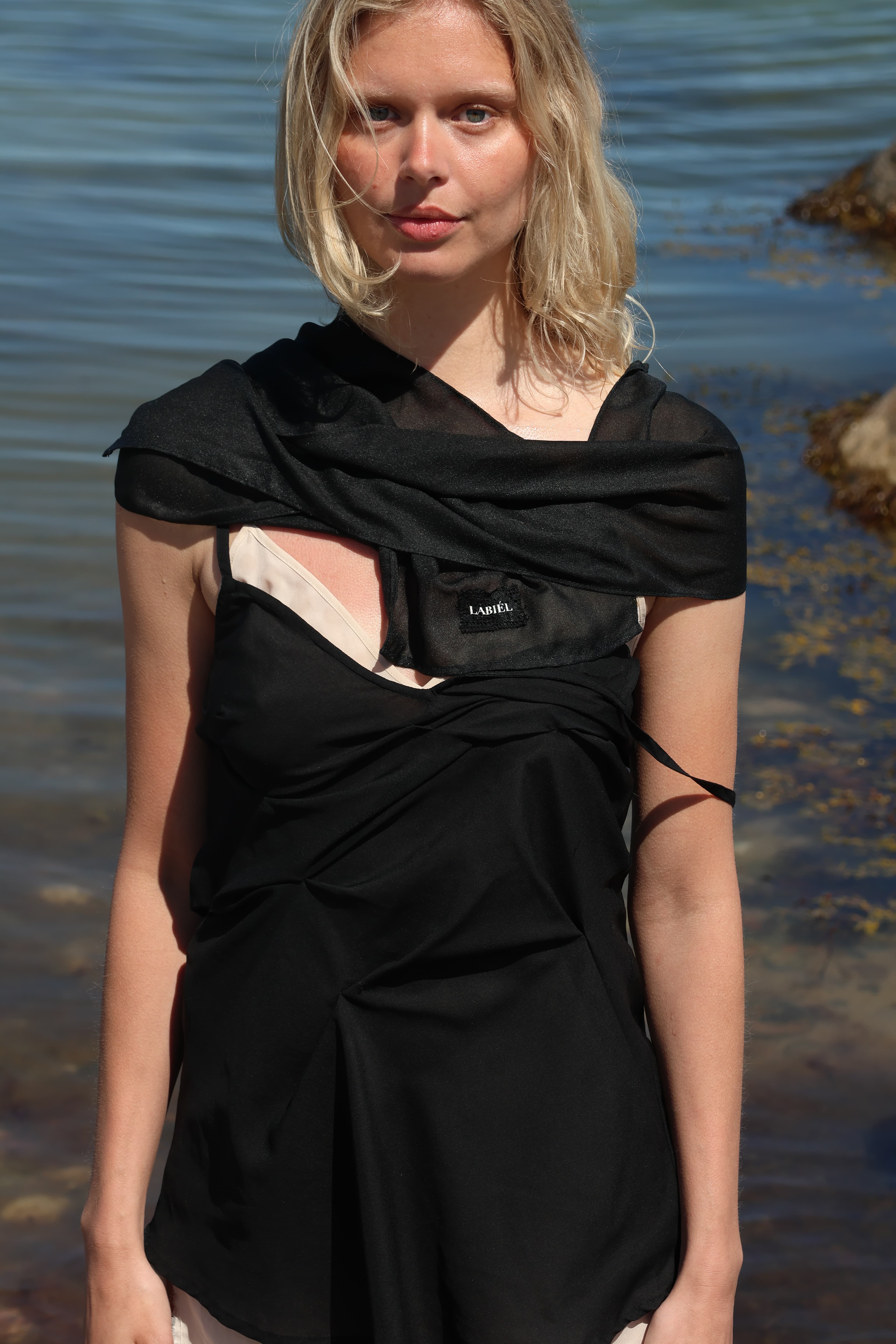LABIÈL SCARF